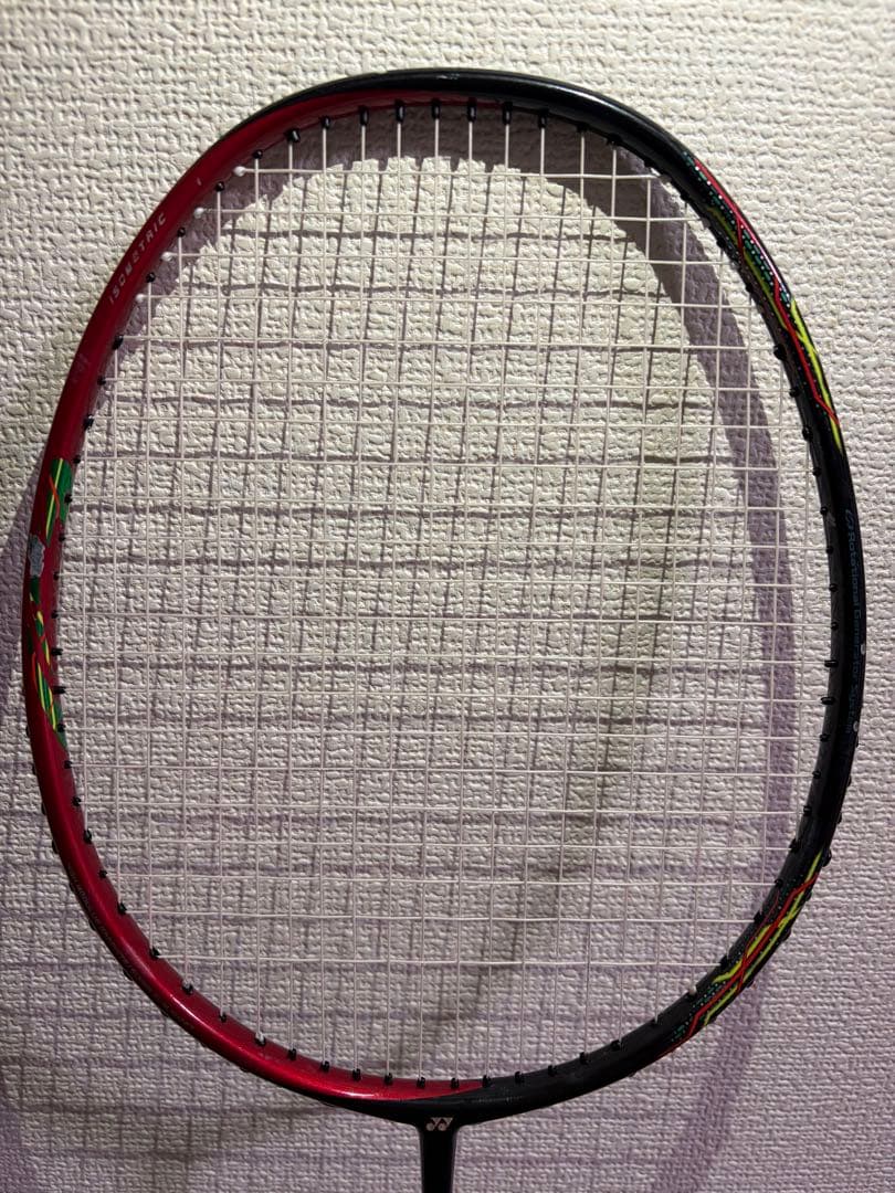 【廃盤】ヨネックス アストロクス88D 4UG5 バドミントンラケット