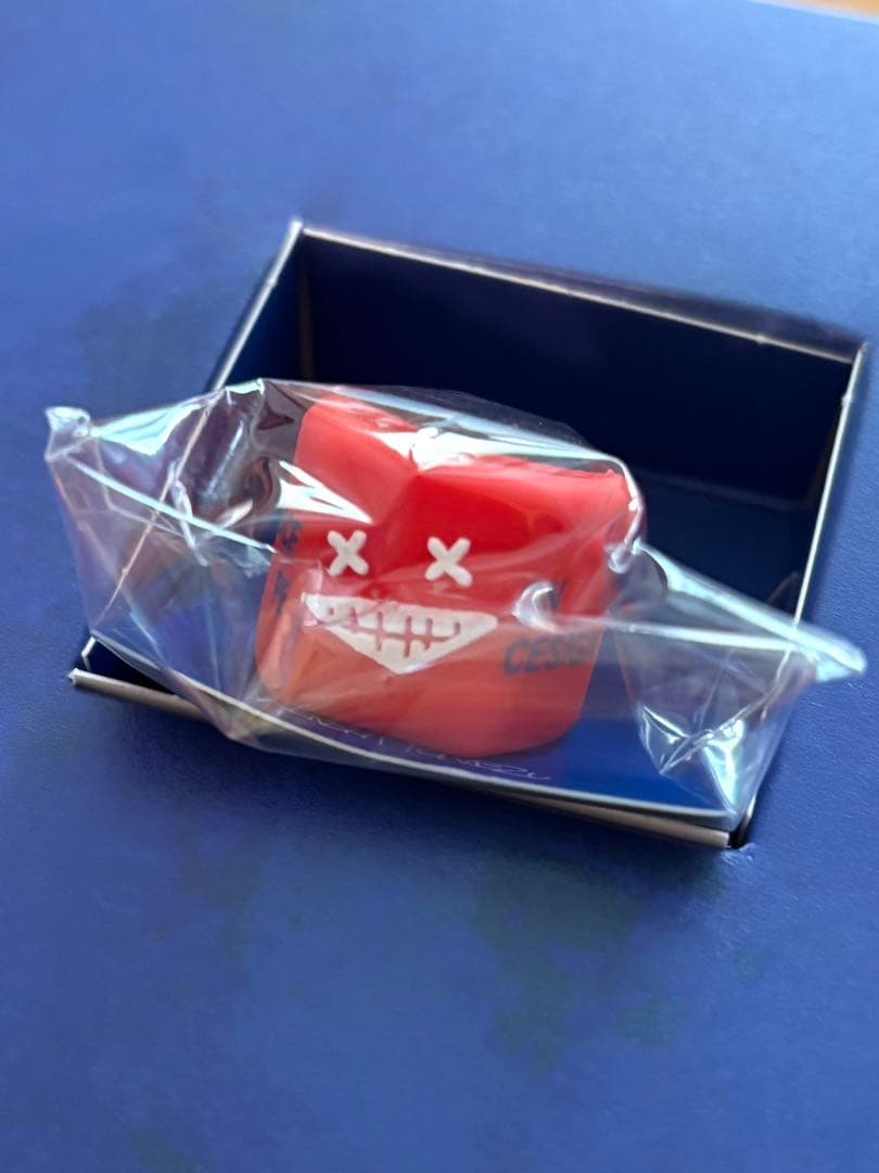 ピースサイン 米津玄師2枚組（CD +DVD+ピースリング）ピース盤　初回限定品