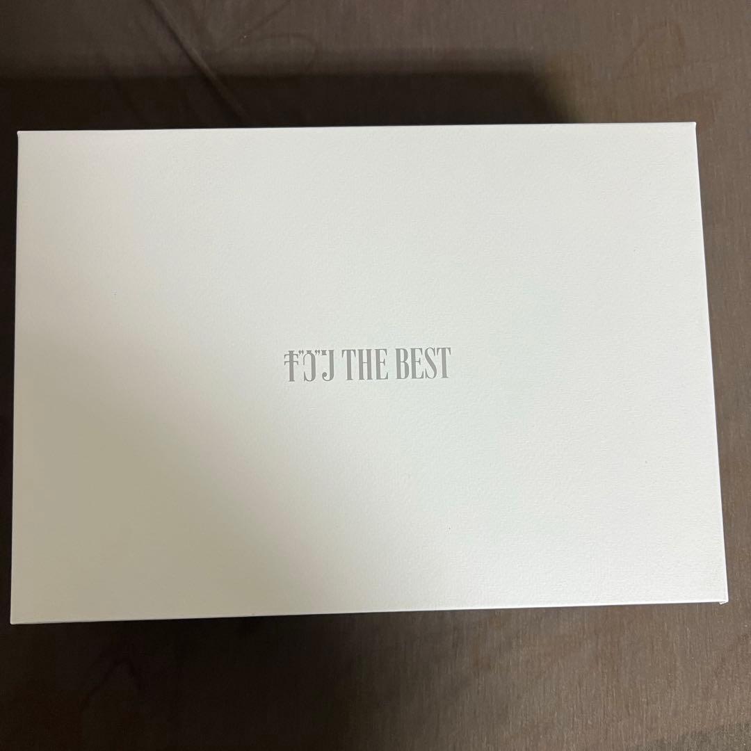 ギヴン THE BEST アルバム 完全限定生産版