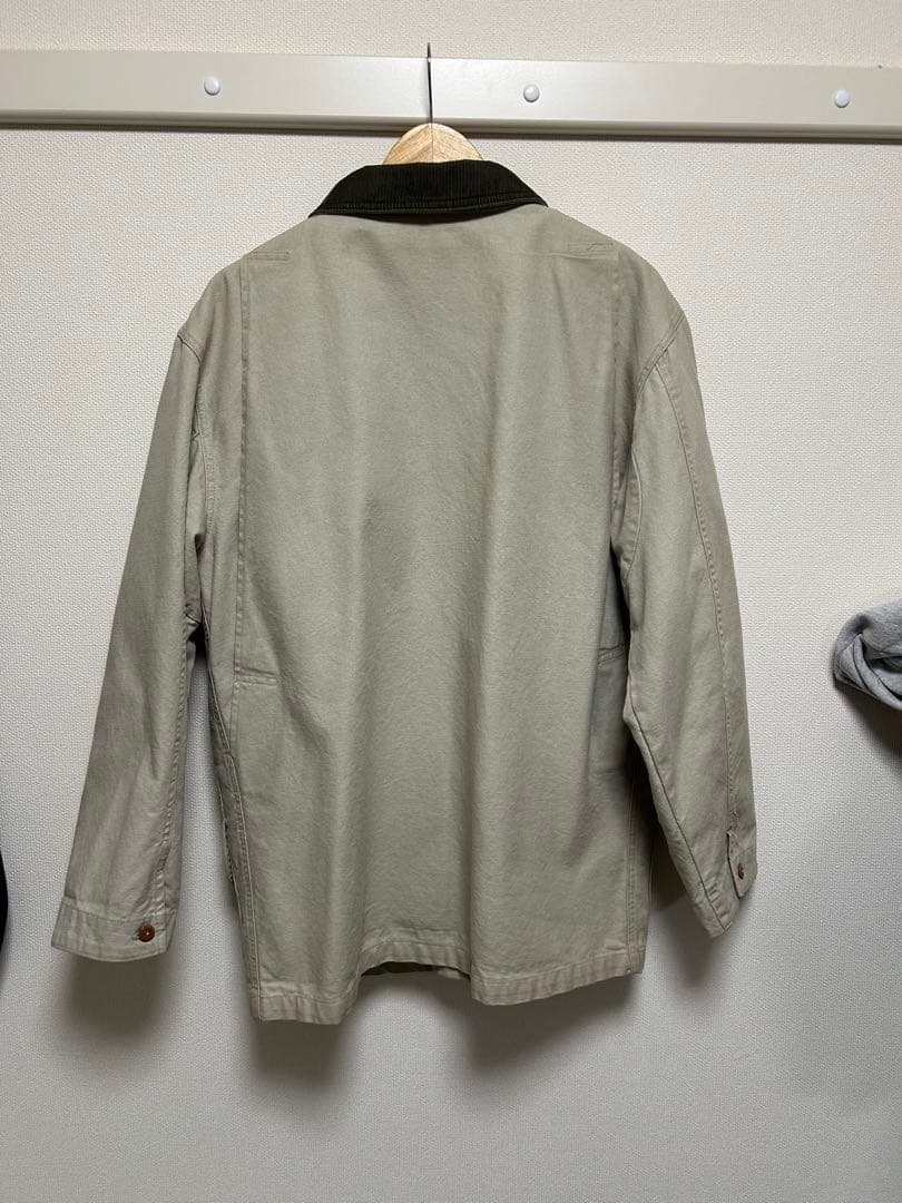 90s LLBEAN エルエルビーン フィールドコート