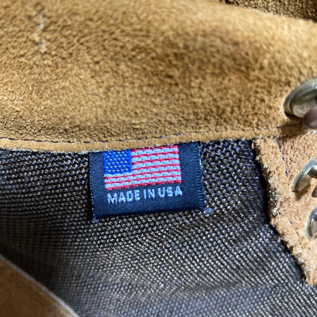 ダナー　ガイドクリーク 廃盤の一足！ ゴアテックス搭載で完全防水！【超希少品】