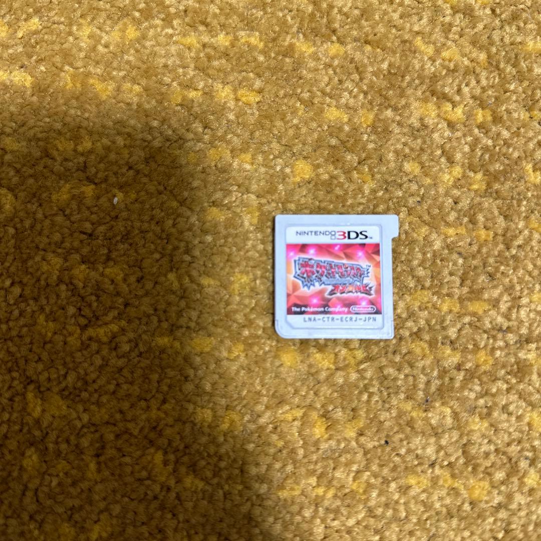 ニンテンドー3DSLL本体 ソフト セット