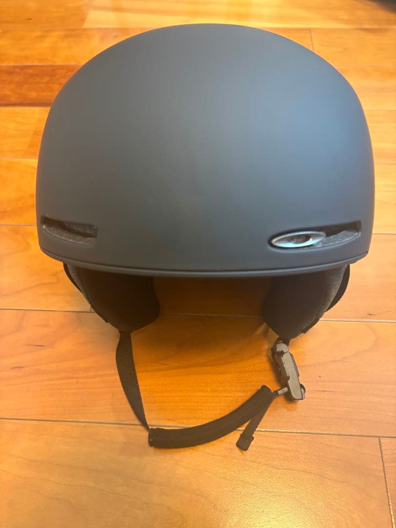 【美品】OAKLEY MOD1 ASIA FITブラック　M（57-61cm）