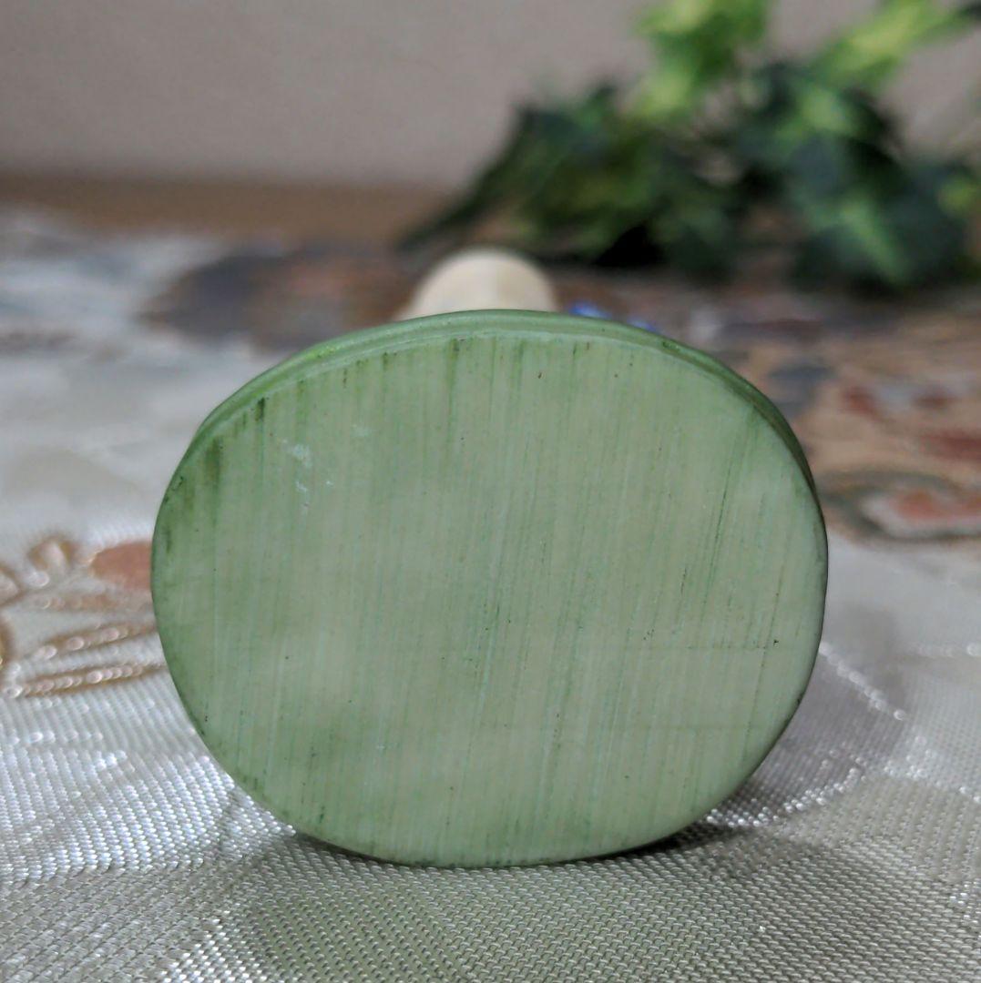 ◆希少◆ 与勇輝 ニングル フィギュリン 彩鳳堂 森の妖精 レプリカ 置物 人形