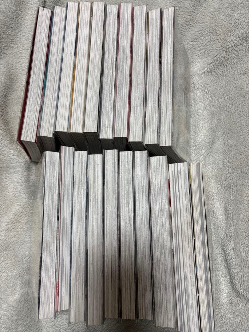 鋼の錬金術師　完全版　全18巻セット＋Chronicle＋20th BOOK