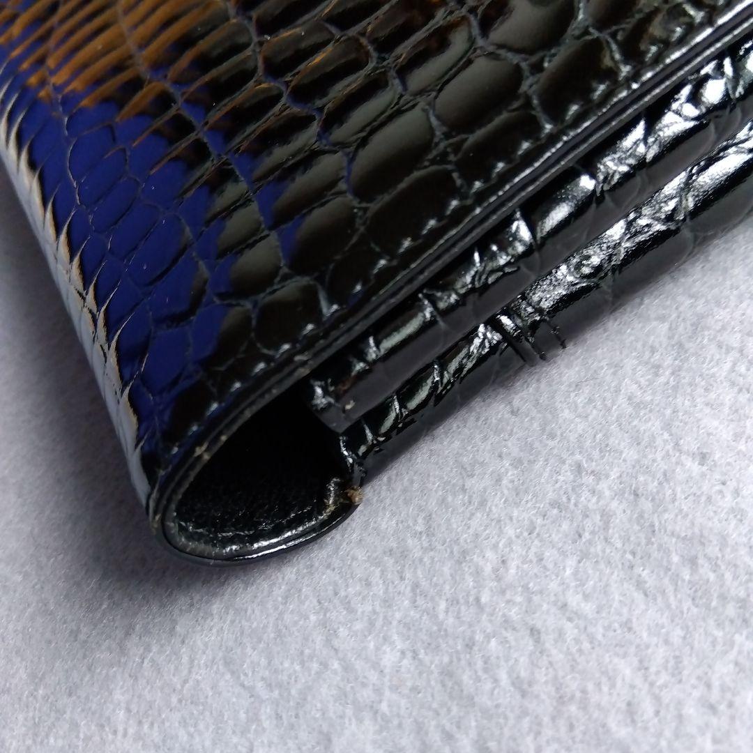 【じょり様】MARFORIO VENETIA　専用クロコダイル　クラッチバッグ