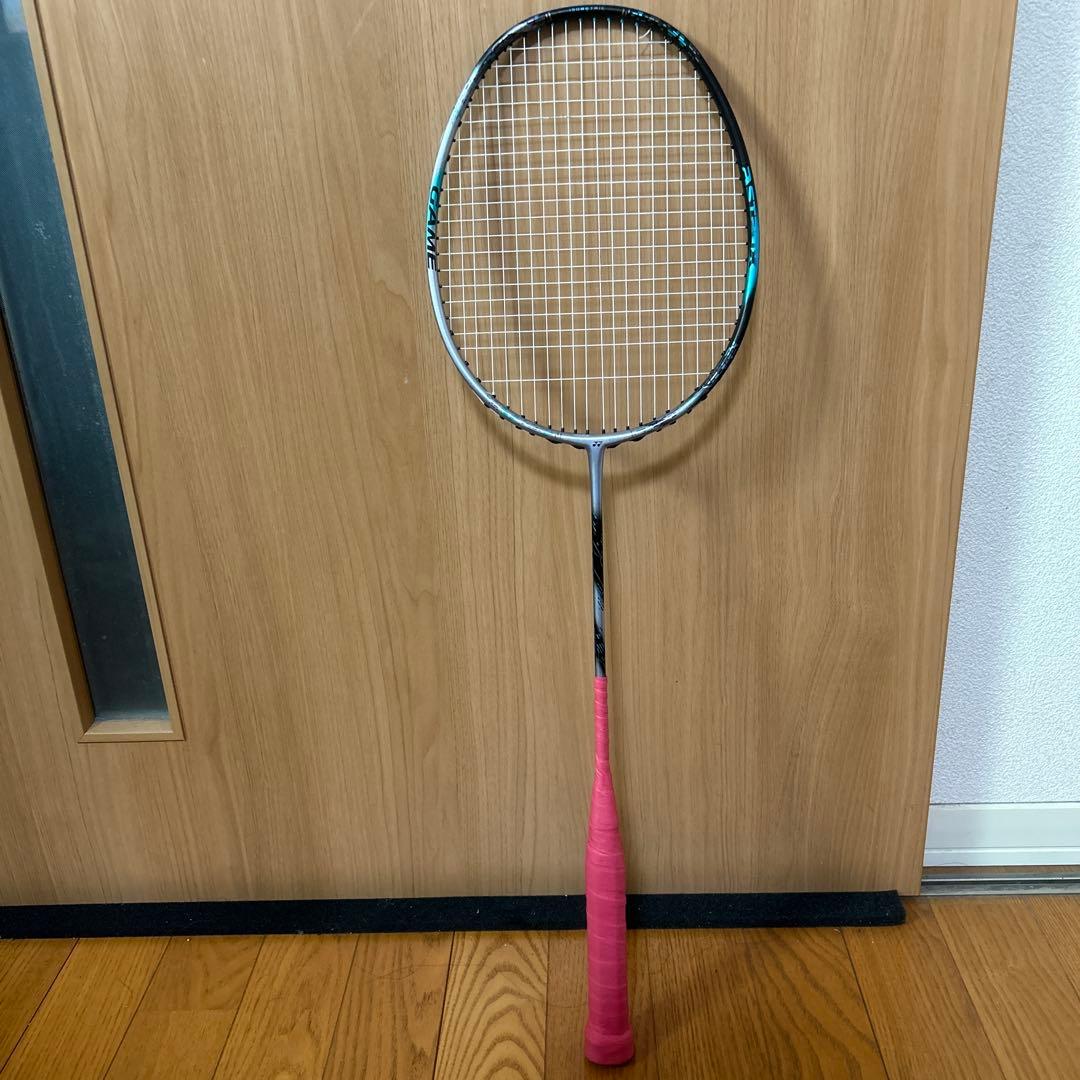 ヨネックス　アストロクス88sゲーム