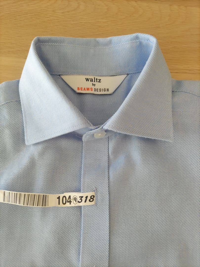 Waltz by BEAMS DESIGN 140 ネイビー スーツ 男の子