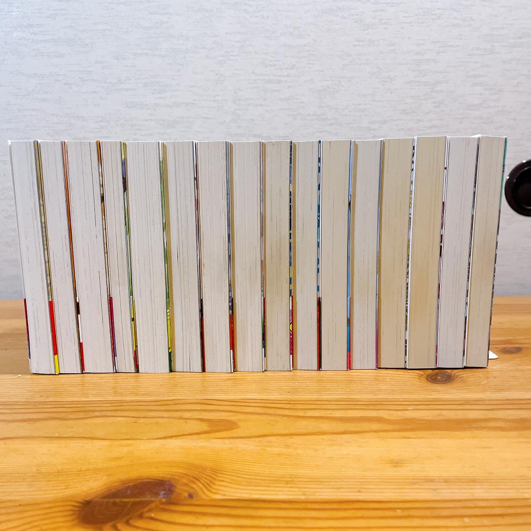 【最新刊込み】 薬屋のひとりごと 文庫本　1-16巻　既刊全巻セット