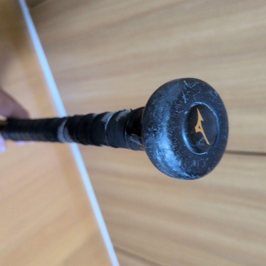 ミズノ ビヨンドマックス レガシー 少年軟式用 78cm/560g