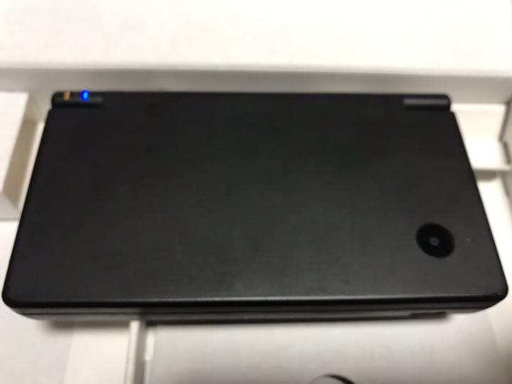 ニンテンドーDS i ジャンク