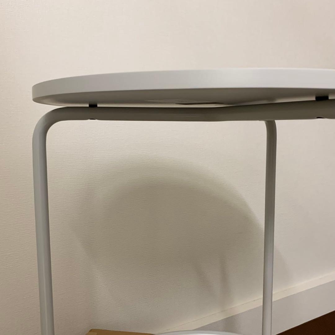 【新品未使用品】artek アルテック 606 サイドテーブル パイミオ