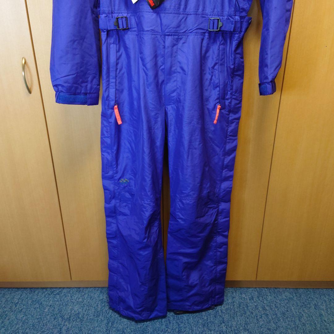 希少＊モンベル　1102223 パウダーショットワンピース size M