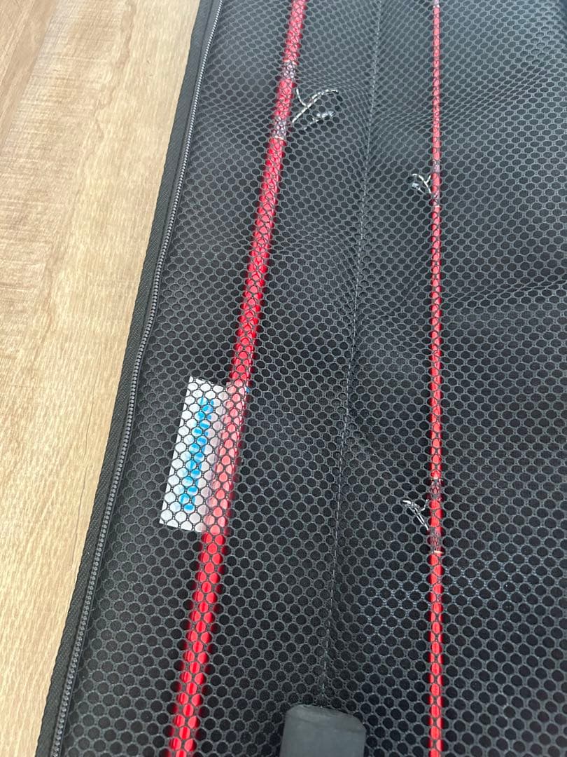 シマノ ワールドシャウラ BG 1954R-3 新品