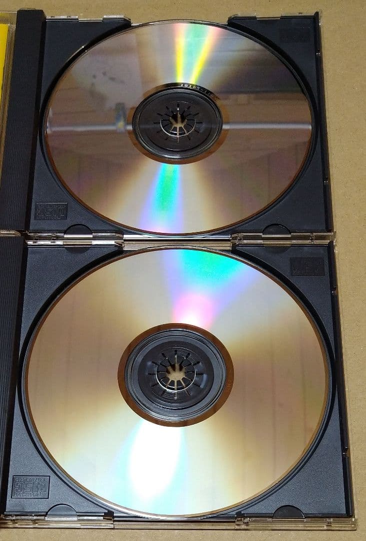 【各種外箱付】ウイニングポスト Winning Post PCゲーム 4点セット