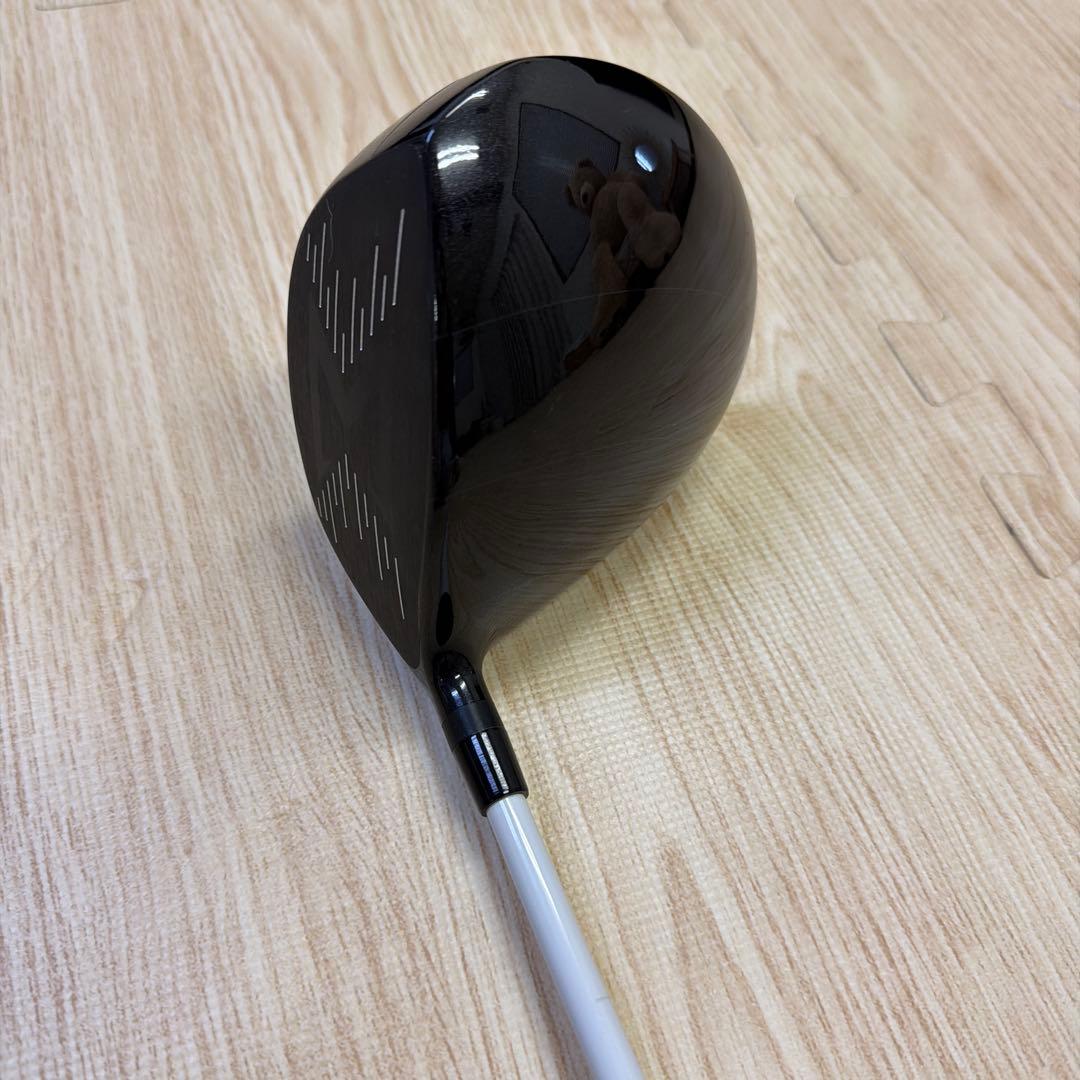 WORKS HYPER BLADE ドライバー 460cc 10.5度