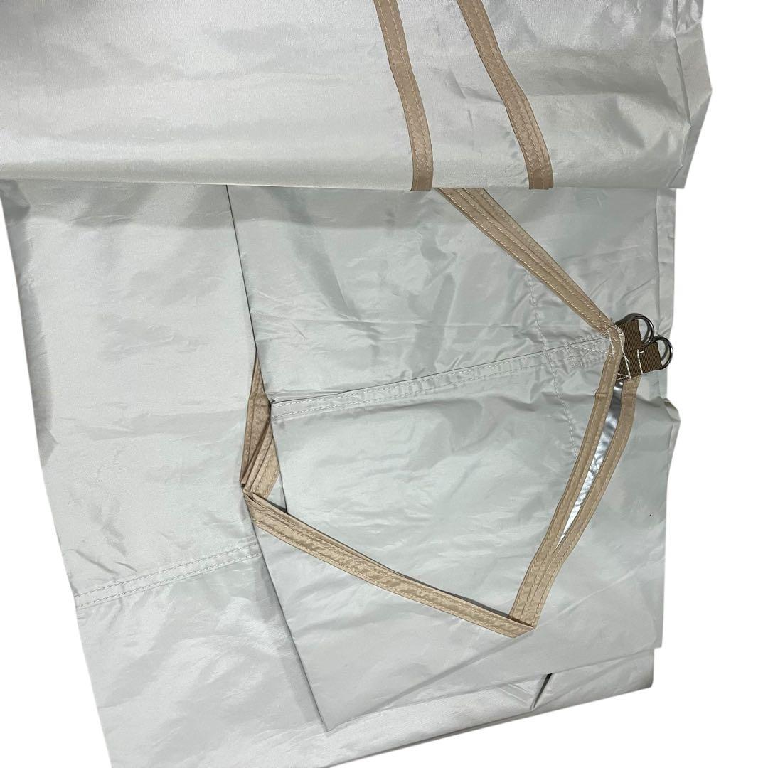 【良品】COODY COTTON AIR TENT 5.8 エントリーモデル