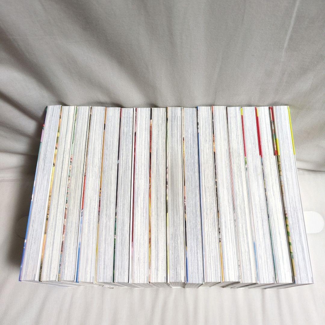 美品　『角川まんが学習シリーズ 日本の歴史』　全16巻