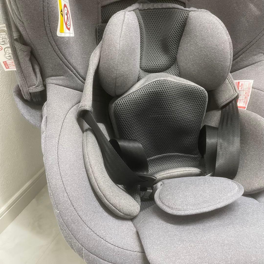 【未使用級✨】AILEBEBE エールべべ クルット4i プレミアムⅡ