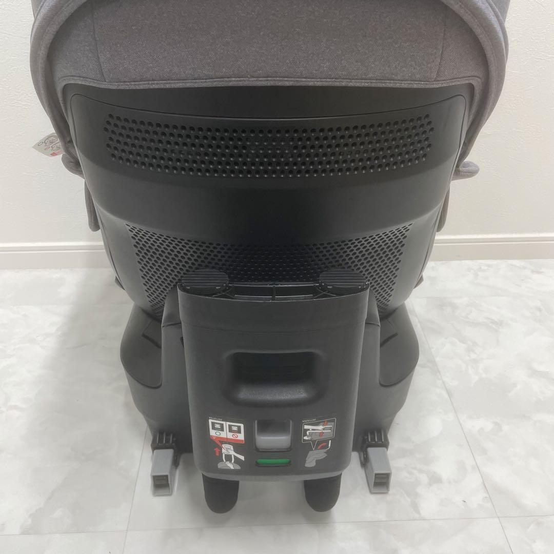 【未使用級✨】AILEBEBE エールべべ クルット4i プレミアムⅡ