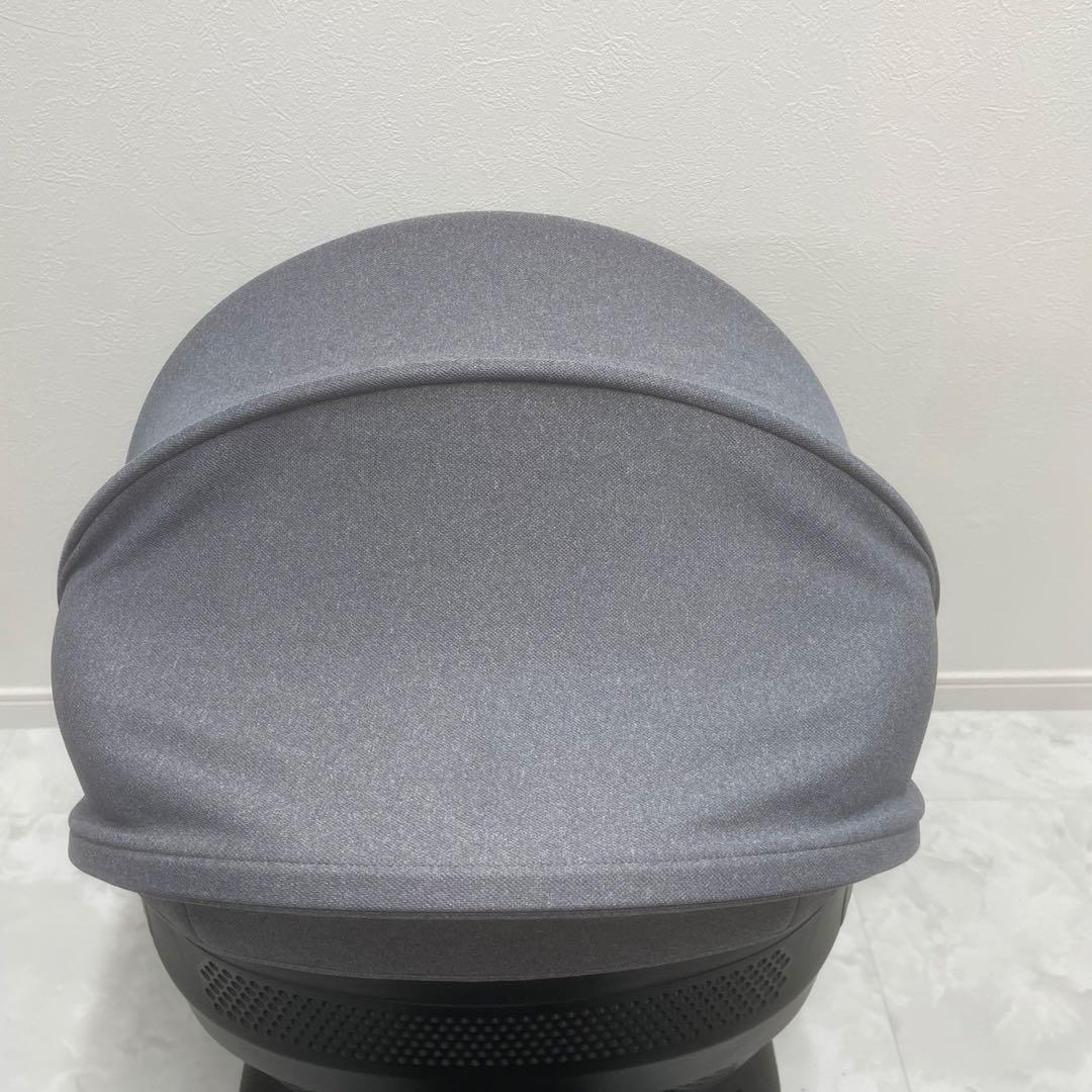 【未使用級✨】AILEBEBE エールべべ クルット4i プレミアムⅡ