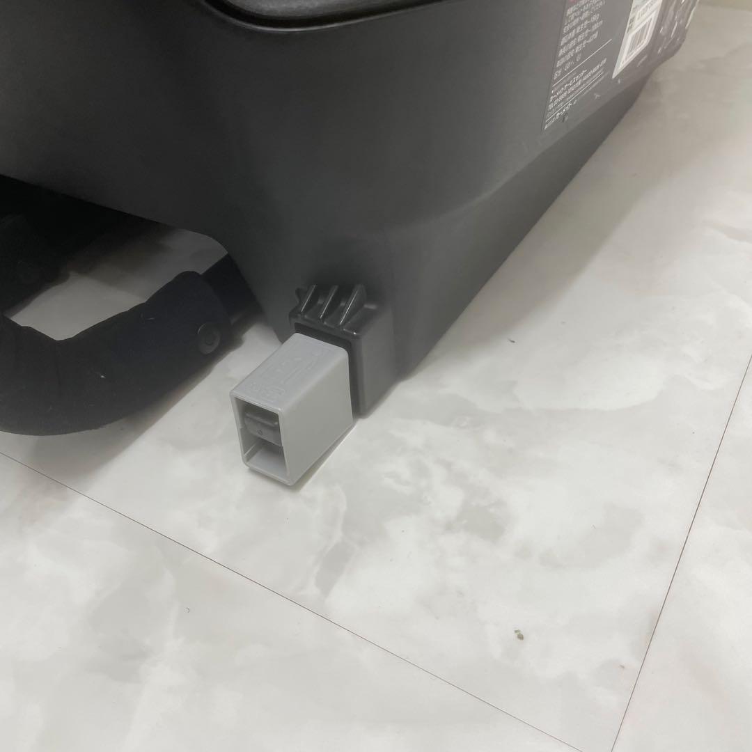 【未使用級✨】AILEBEBE エールべべ クルット4i プレミアムⅡ