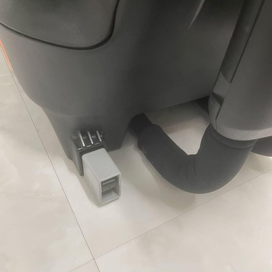 【未使用級✨】AILEBEBE エールべべ クルット4i プレミアムⅡ