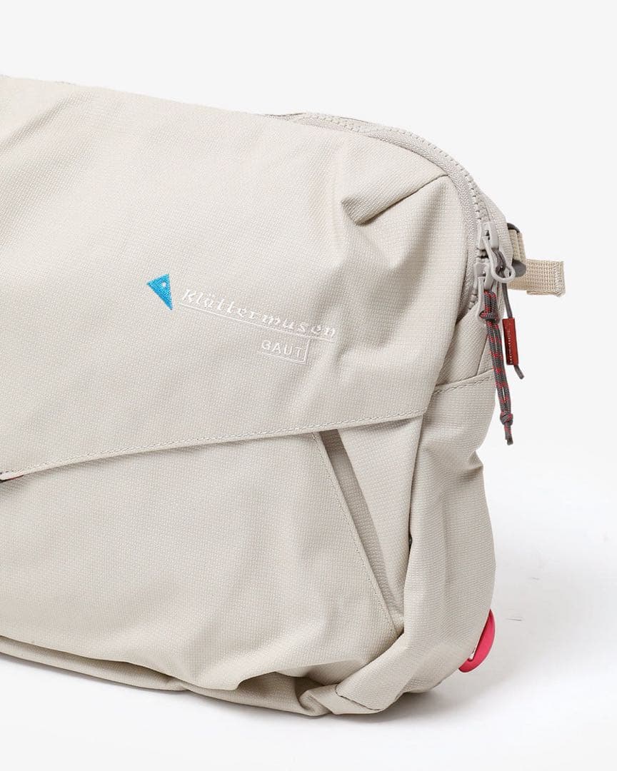 KLATTERMUSEN gaut messenger 新品