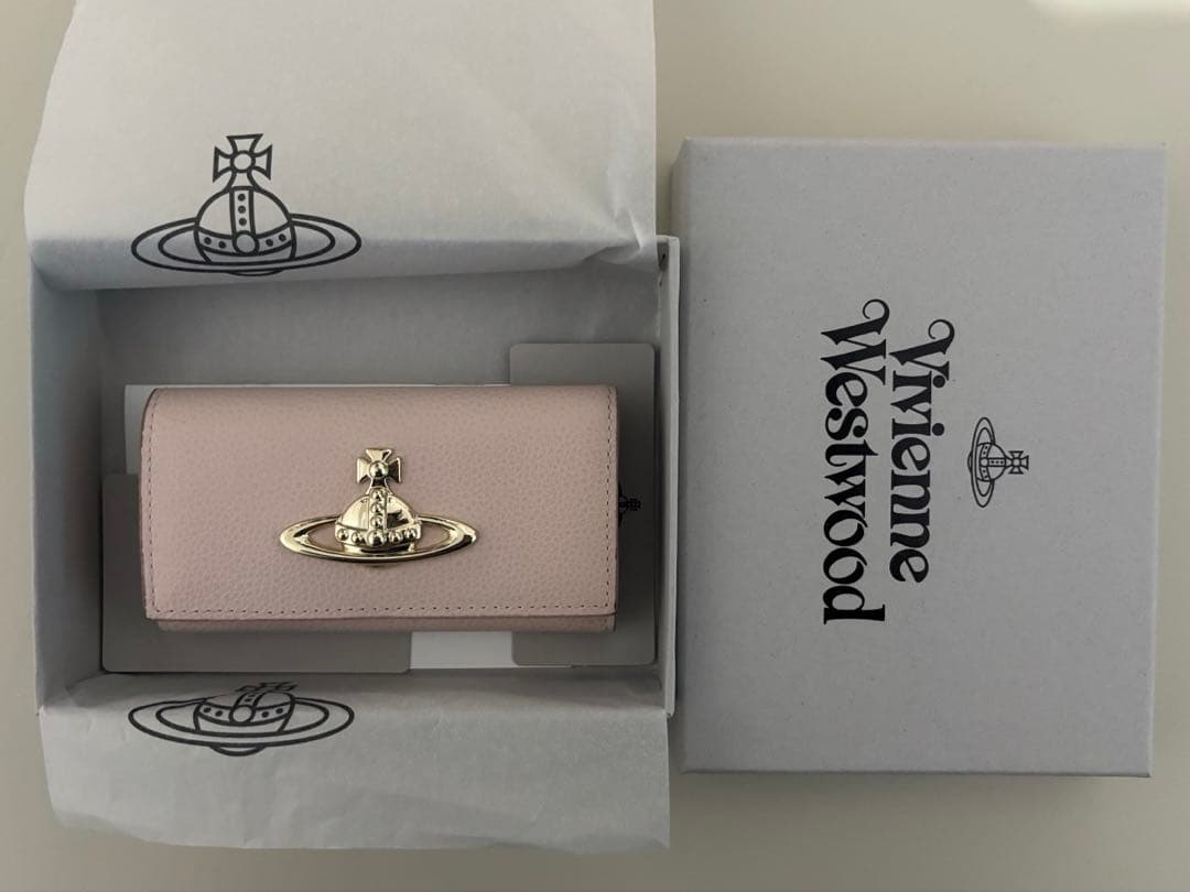 【専用】ヴィヴィアンウエストウッド キーケースVivienne Westwood