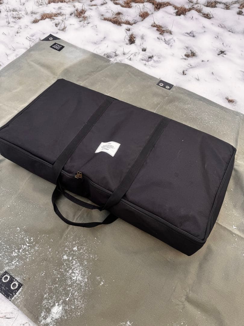 ON-U LIFE オンユーライフ ハーフスライディングテーブル