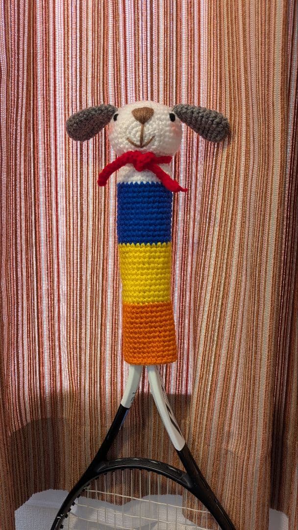 グリップカバーオーダーご相談用ページ