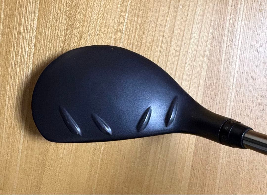 PING G410 ユーティリティ 3U(19度) TOUR 173-85 S