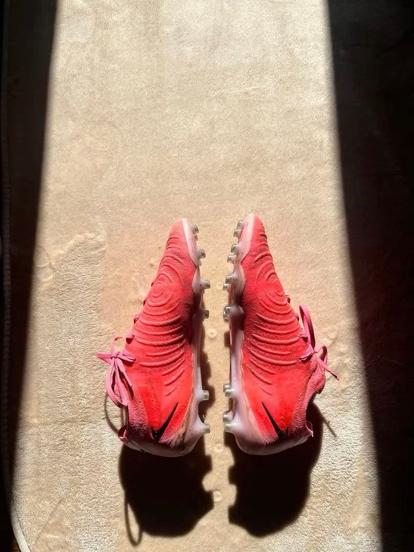 Nike ファントムgx2 エリート　袋付き　26センチ