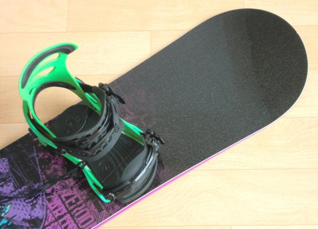 ■■12月・1月限定■送料無料■011■メンズスノボセット■148.5/25■■