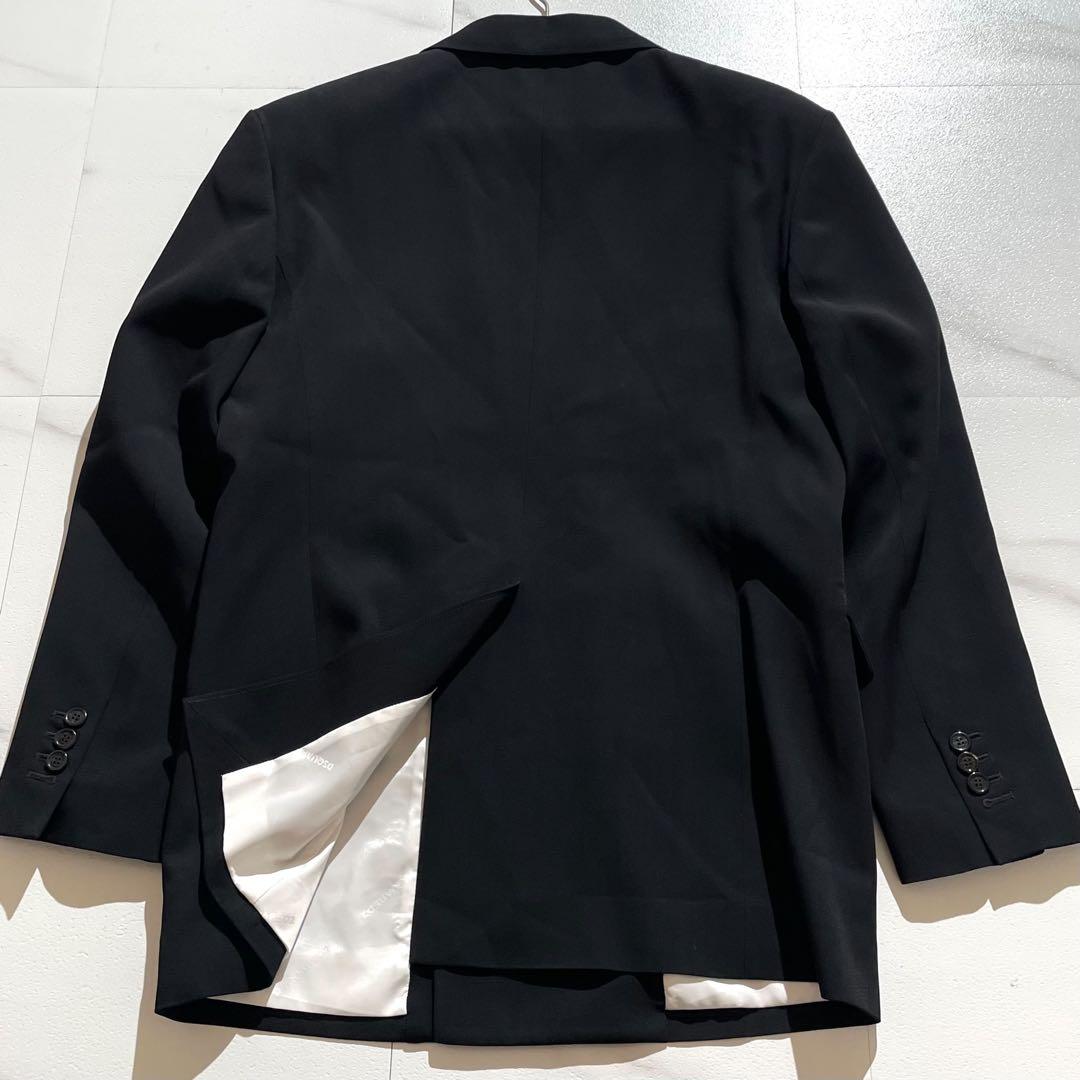 近年 極美品✨ DSQUARED2 スーツ ダブル セットアップサイズ48