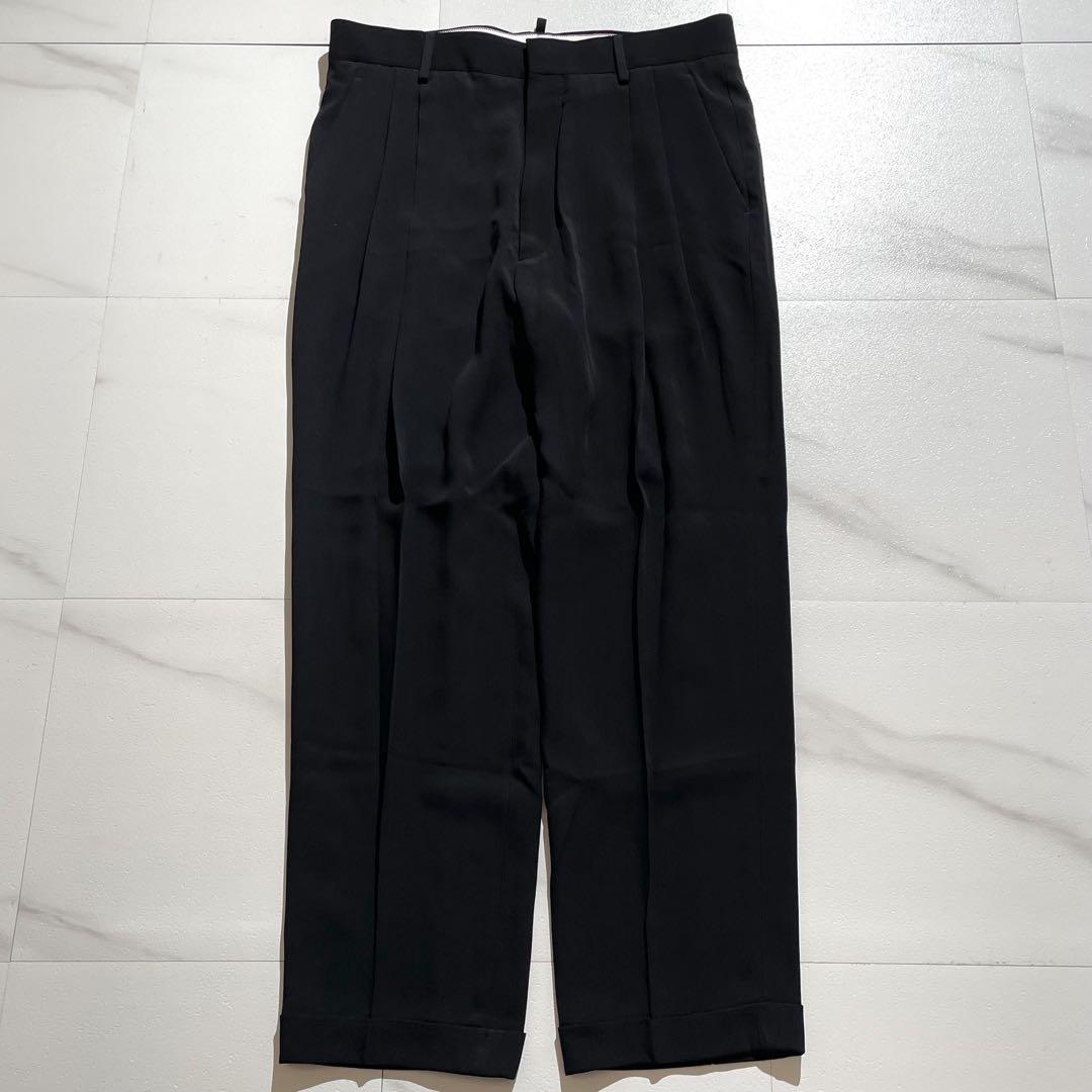 近年 極美品✨ DSQUARED2 スーツ ダブル セットアップサイズ48