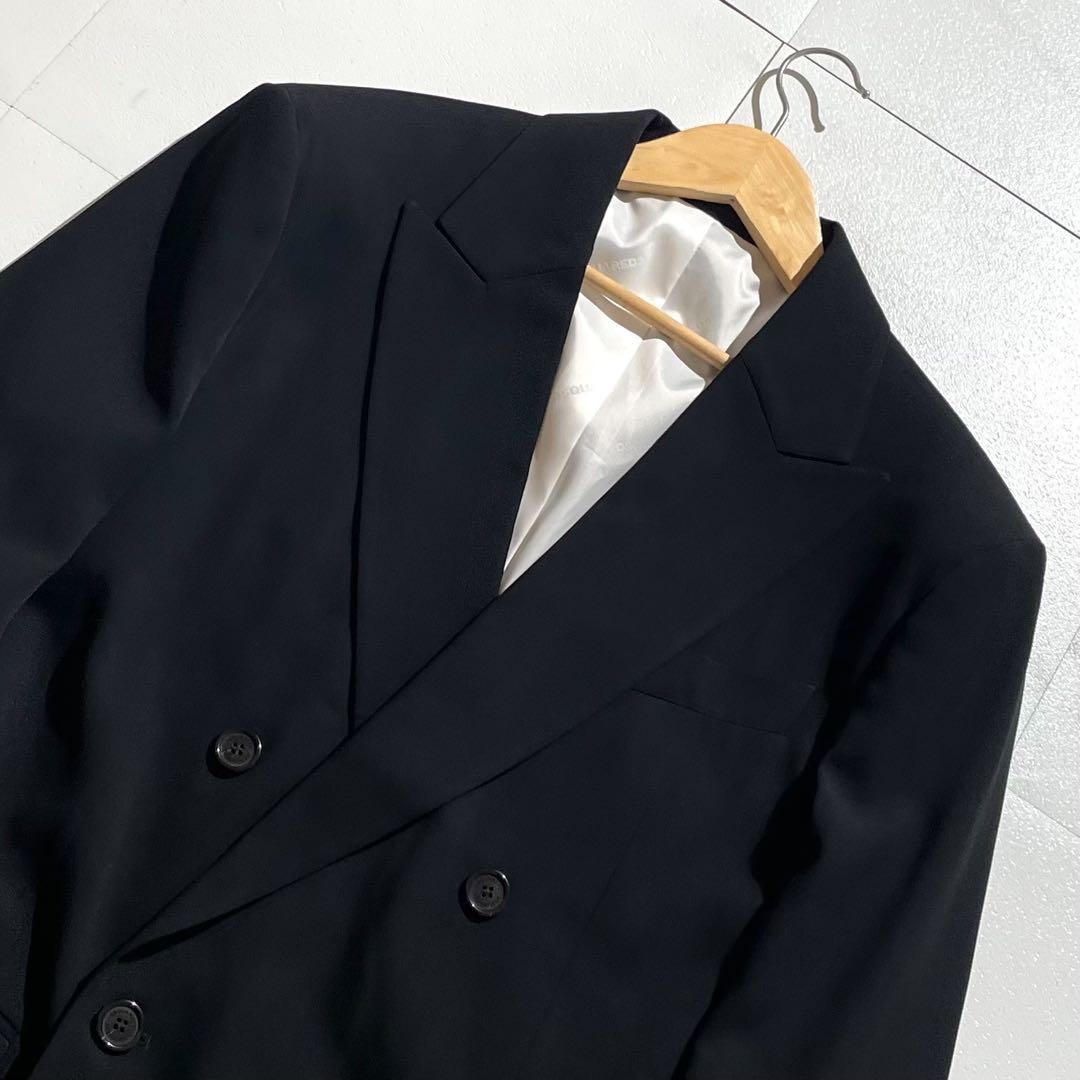 近年 極美品✨ DSQUARED2 スーツ ダブル セットアップサイズ48