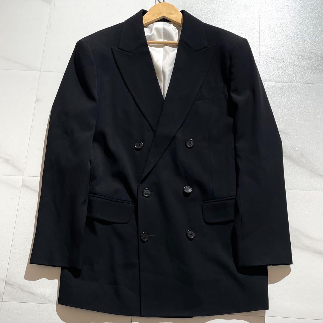 近年 極美品✨ DSQUARED2 スーツ ダブル セットアップサイズ48