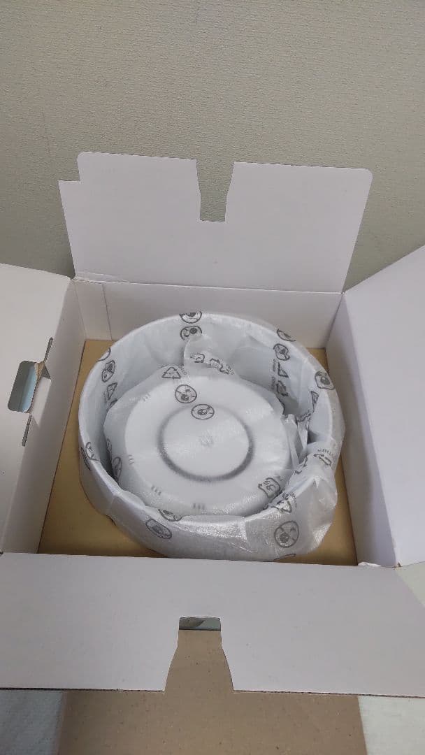 GRENING SPA アロマディフューザー 新品