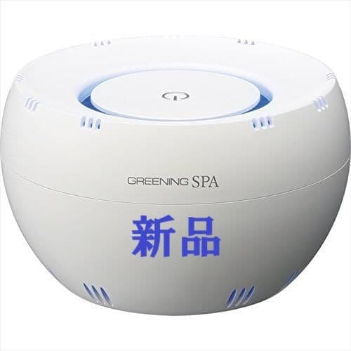 GRENING SPA アロマディフューザー 新品