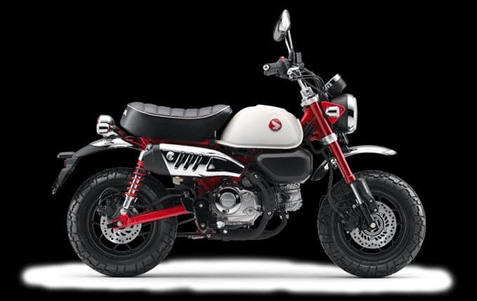 DN タコメーター タケガワ　モンキー125 05-05-0080