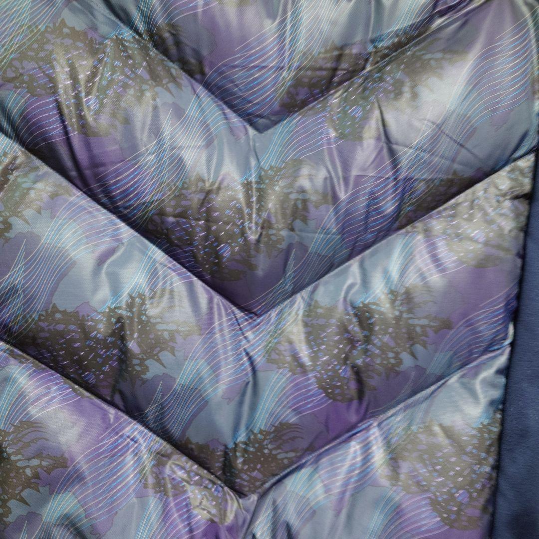 ローリングス コンビネーションアウタージャケット