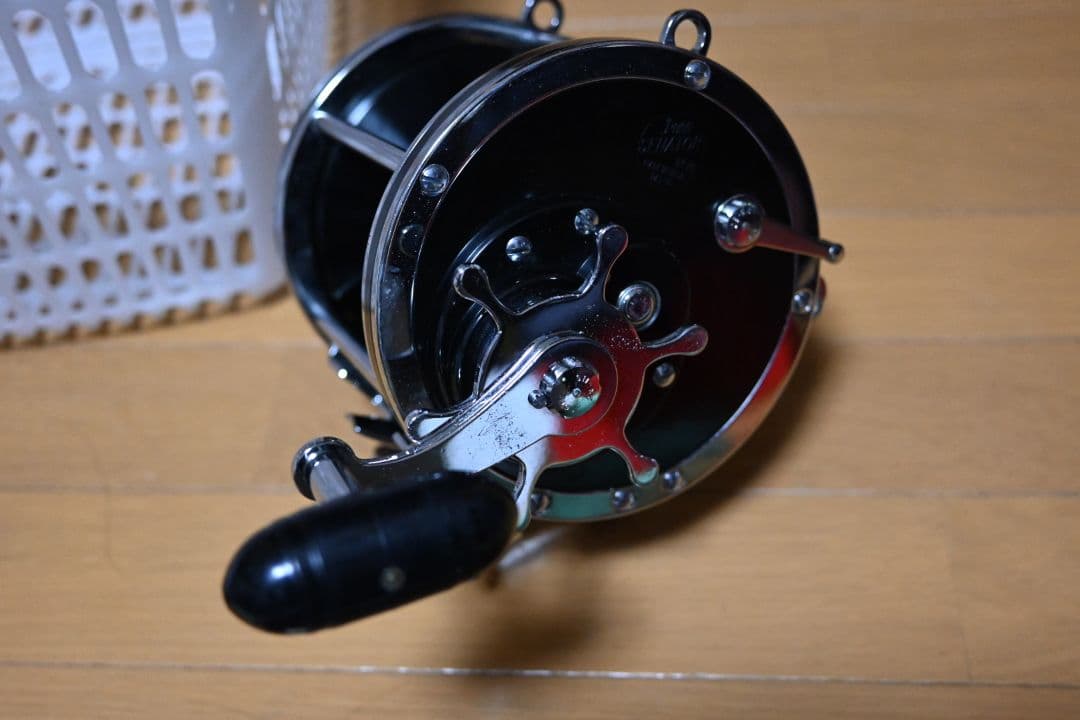 ペン　セネター　12/0