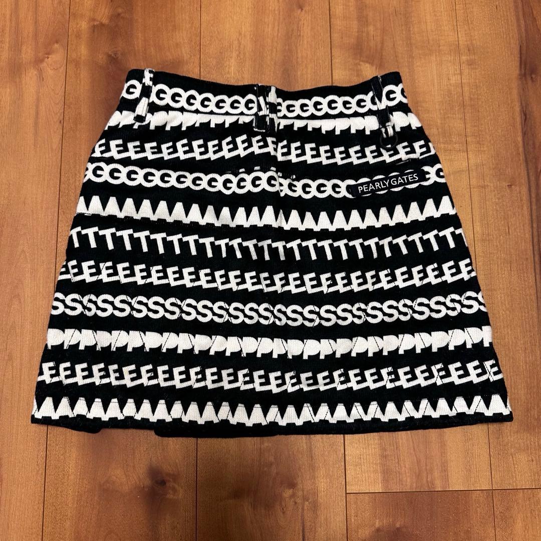 蓄熱保温スニード　中綿スカート　セットアップ　真冬ゴルフ　極暖‼️ 長袖　アウター