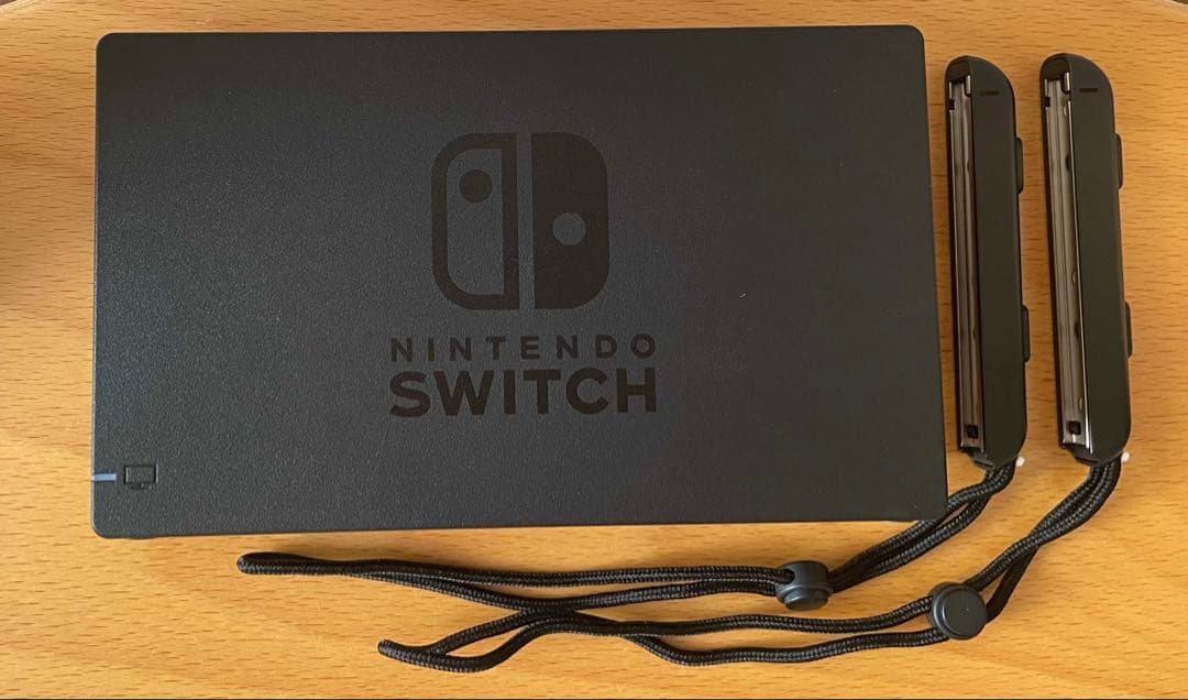 Nintendo Switch 本体 プロコン セット