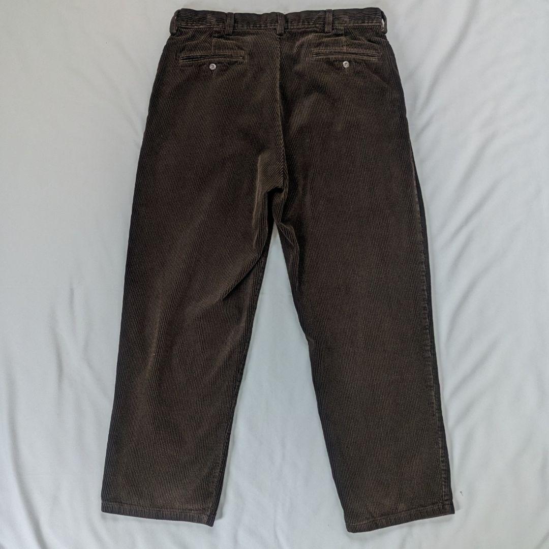 ポロ ラルフローレン　コーデュロイパンツ　w36　コーズ　ANDREW PANT