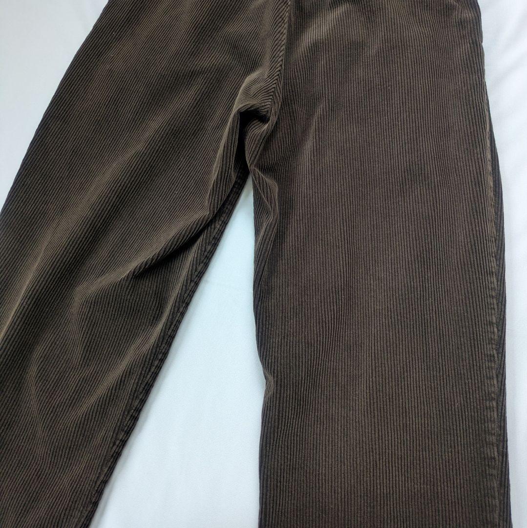 ポロ ラルフローレン　コーデュロイパンツ　w36　コーズ　ANDREW PANT