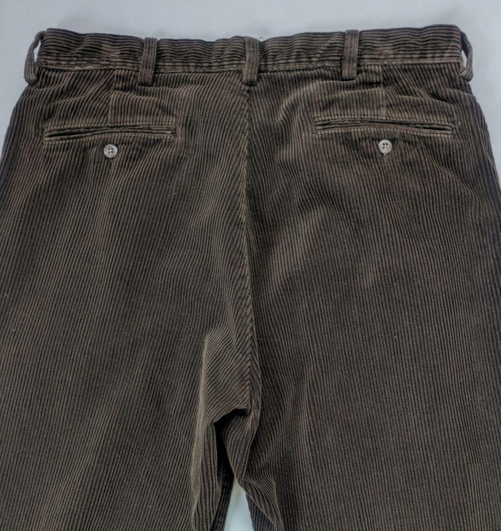 ポロ ラルフローレン　コーデュロイパンツ　w36　コーズ　ANDREW PANT