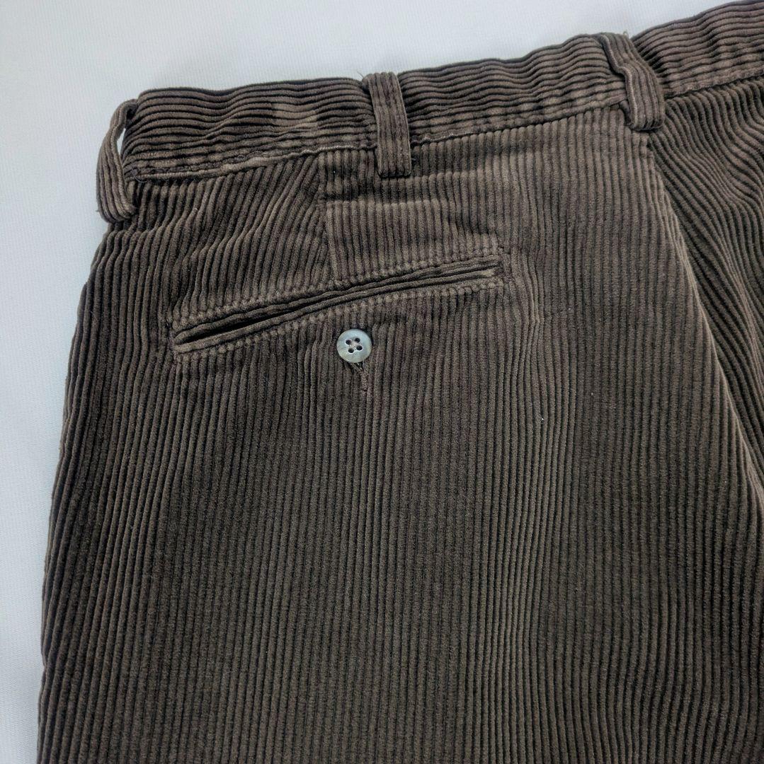 ポロ ラルフローレン　コーデュロイパンツ　w36　コーズ　ANDREW PANT