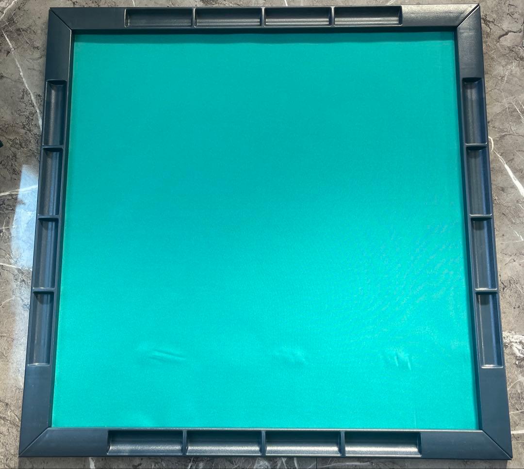 大洋技研　マージャン　麻雀セット　ジャンクマット プライムギア　ボードゲーム